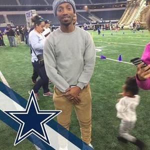 Meet your Posher, William